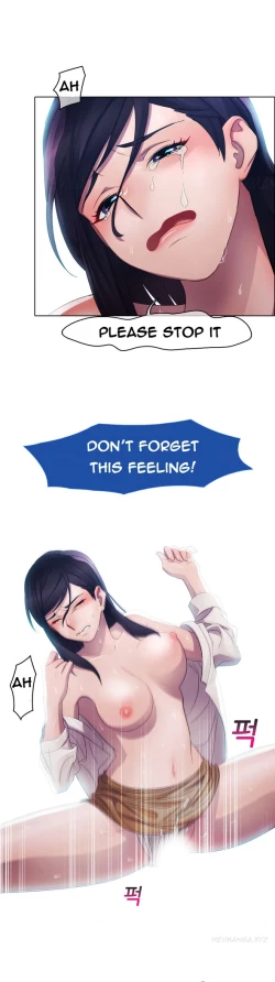 Page 122 of Lady Garden Ch.1-13