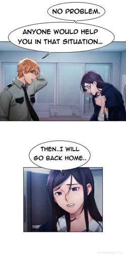 Page 134 of Lady Garden Ch.1-13