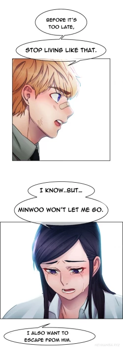 Page 176 of Lady Garden Ch.1-13