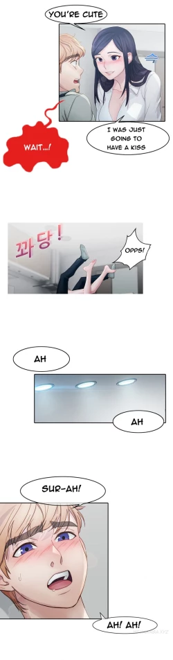 Page 182 of Lady Garden Ch.1-13