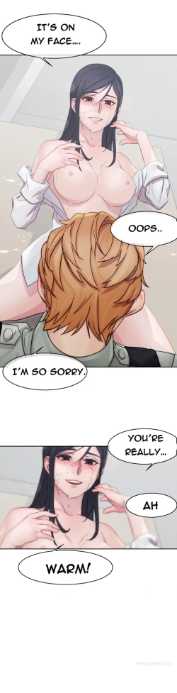 Page 193 of Lady Garden Ch.1-13