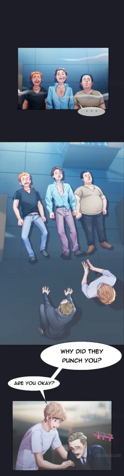 Page 245 of Lady Garden Ch.1-13