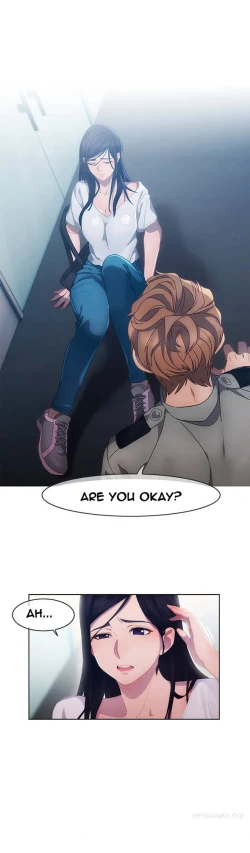 Page 25 of Lady Garden Ch.1-13