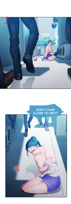 Page 322 of Lady Garden Ch.1-13