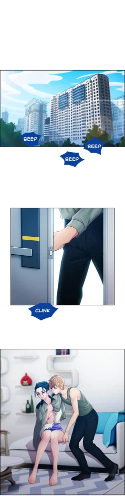 Page 334 of Lady Garden Ch.1-13