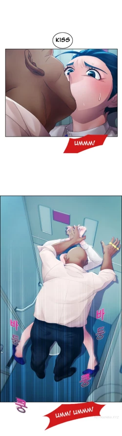 Page 350 of Lady Garden Ch.1-13