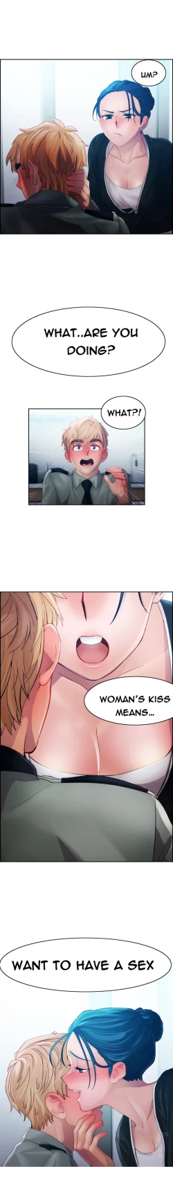 Page 371 of Lady Garden Ch.1-13