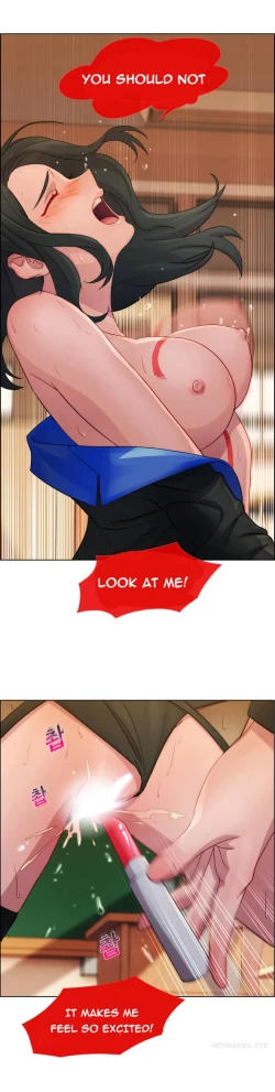 Page 62 of Lady Garden Ch.1-13