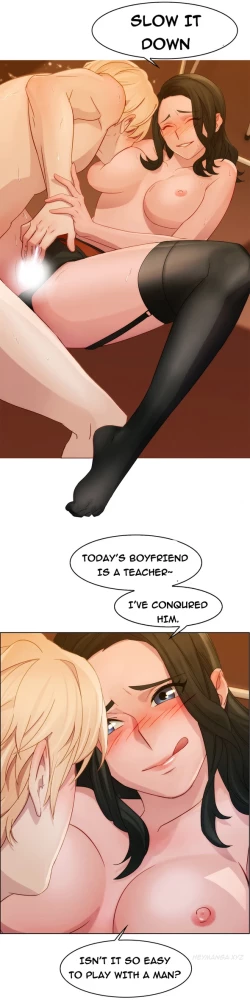 Page 76 of Lady Garden Ch.1-13