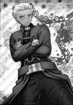 Page 17 of Rin-chan ga Futanari ni Natte Archer to Ecchi Suru Hon