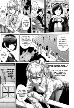 Page 41 of Kizashi Ch. 4-7