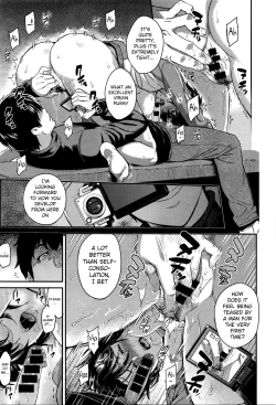 Page 51 of Kizashi Ch. 4-7