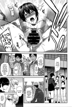 Page 53 of Kizashi Ch. 4-7