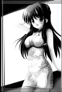 Page 2 of Ranma-Railgun