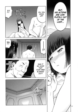 Page 28 of blue snow blue scene.18