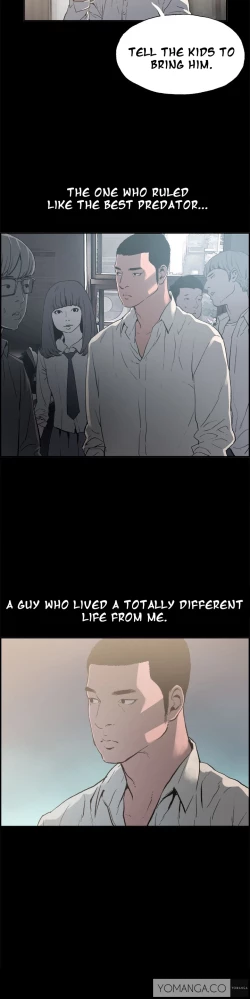 Page 14 of Cohabitation Ch.1-22