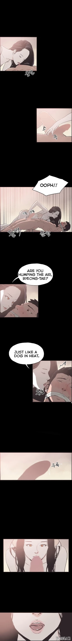 Page 293 of Cohabitation Ch.1-22