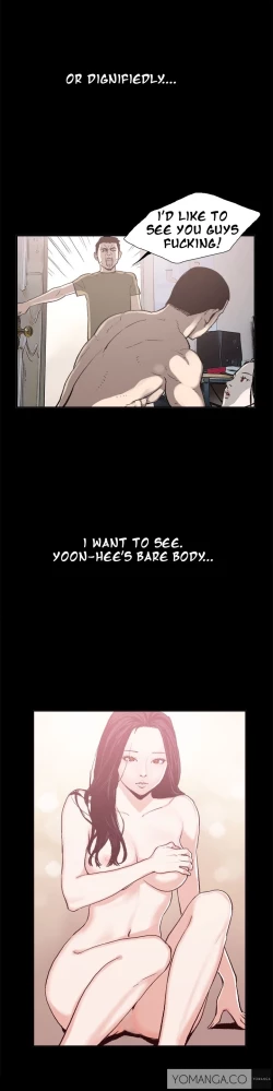 Page 33 of Cohabitation Ch.1-22