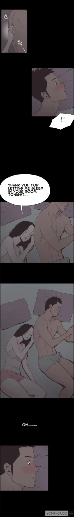 Page 84 of Cohabitation Ch.1-22