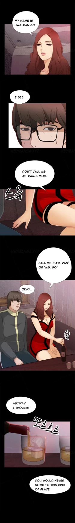 Page 110 of Girl Next Door Ch.1-11