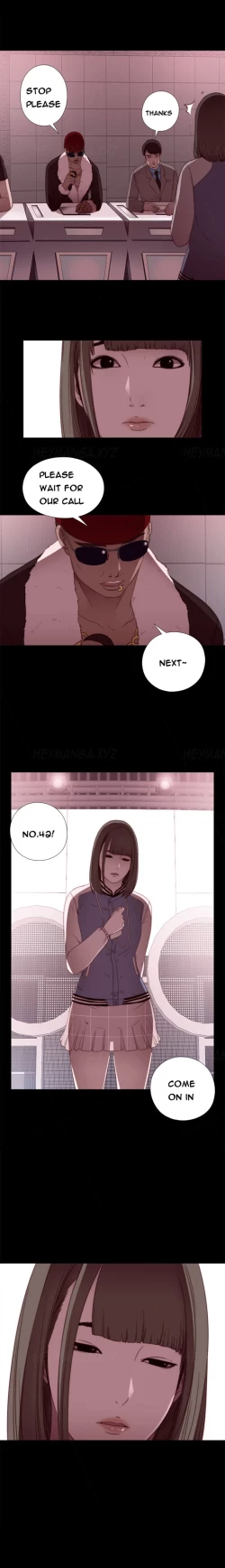Page 115 of Girl Next Door Ch.1-11
