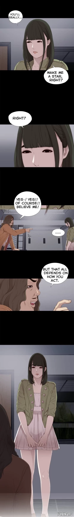 Page 204 of Girl Next Door Ch.1-11
