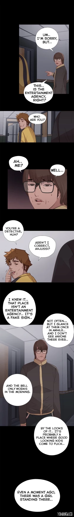 Page 214 of Girl Next Door Ch.1-11