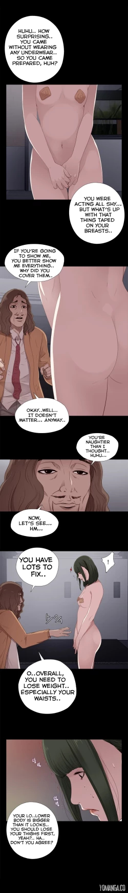 Page 216 of Girl Next Door Ch.1-11
