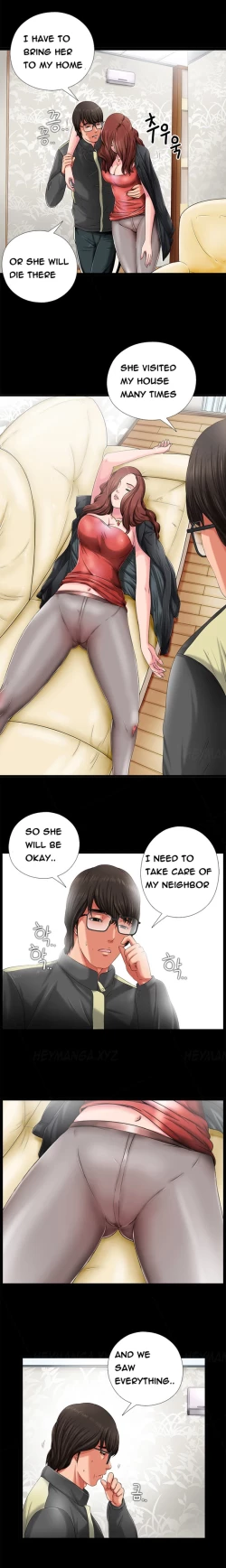 Page 57 of Girl Next Door Ch.1-11