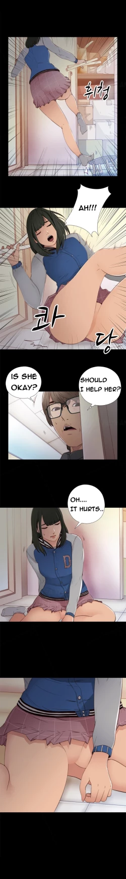 Page 68 of Girl Next Door Ch.1-11