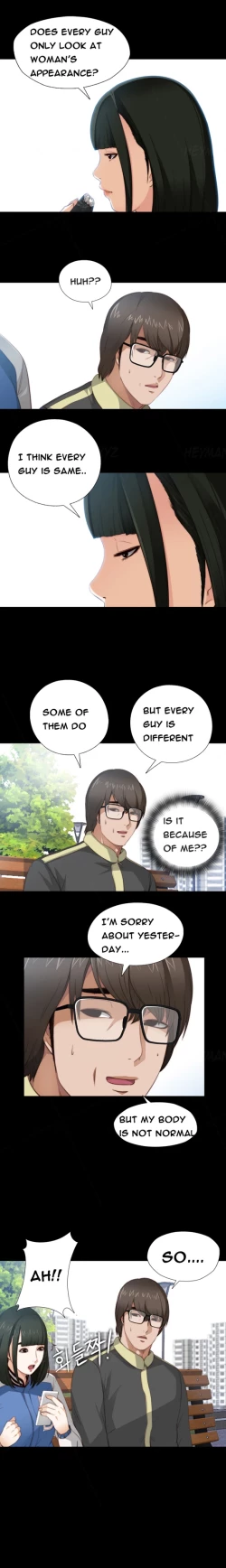 Page 98 of Girl Next Door Ch.1-11