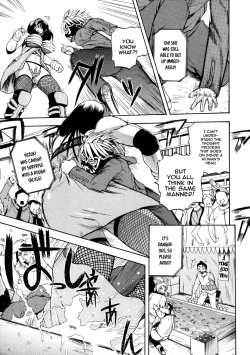 Page 165 of Monzetsu Taigatame| Faint in Agony BodylockCh. 1-5