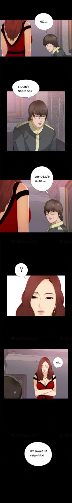 Page 109 of Girl Next Door Ch.1-12