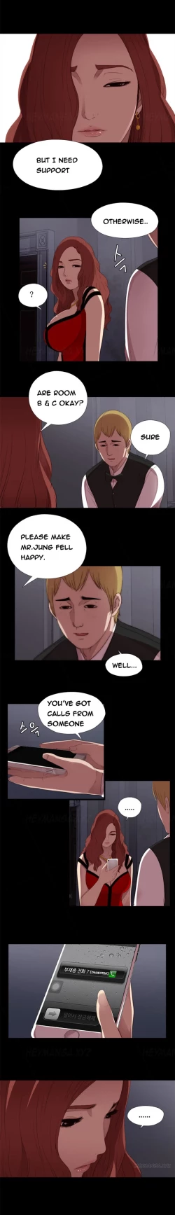 Page 157 of Girl Next Door Ch.1-12