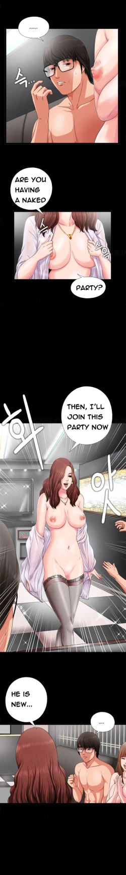 Page 37 of Girl Next Door Ch.1-12