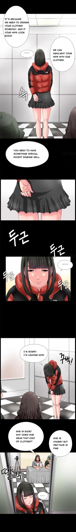 Page 50 of Girl Next Door Ch.1-12