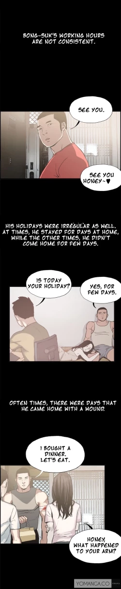 Page 37 of Cohabitation Ch.1-23