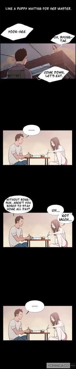 Page 55 of Cohabitation Ch.1-23