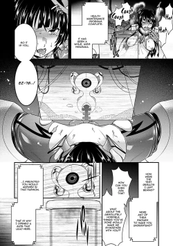 Page 8 of Motsureta Omoi wa Shuuchakuten o Ayamariyugamu | A Twisted Love Warps the Conclusion
