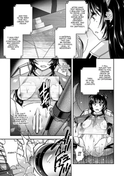Page 9 of Motsureta Omoi wa Shuuchakuten o Ayamariyugamu | A Twisted Love Warps the Conclusion