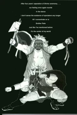 Page 9 of Brother Tora