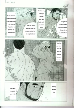Page 6 of Undercover Lover