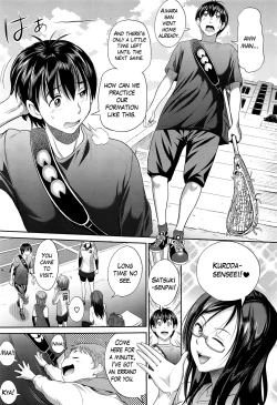 Page 7 of Joshi Lacu! - Girls Lacrosse Club