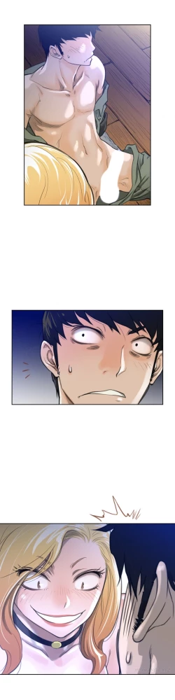 Page 129 of Perfect Half Ch.1-7