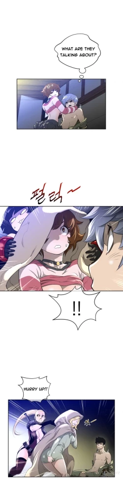 Page 163 of Perfect Half Ch.1-7