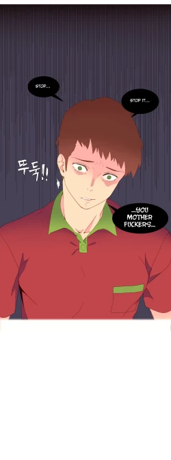 Page 110 of A World That I Rule Ch.01-25