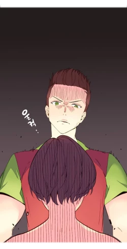 Page 20 of A World That I Rule Ch.01-25