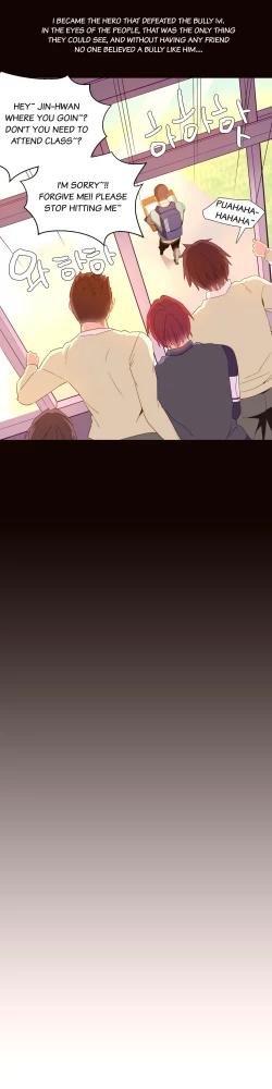 Page 349 of A World That I Rule Ch.01-25