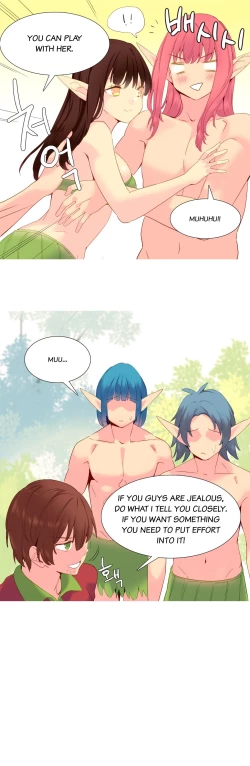 Page 361 of A World That I Rule Ch.01-25