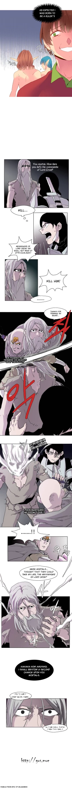 Page 362 of A World That I Rule Ch.01-25